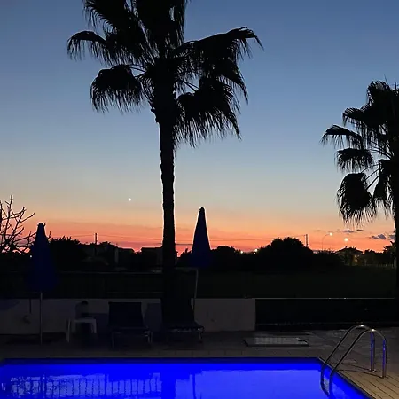 Willa Sunset Pearl