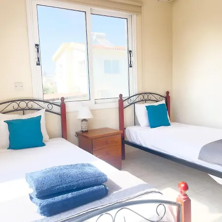 Villa Sunset Pearl