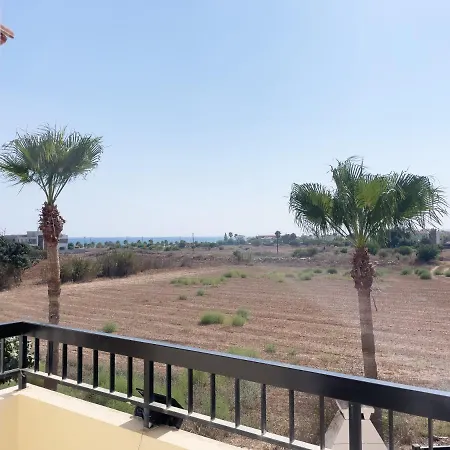 Villa Sunset Pearl Ayia Napa