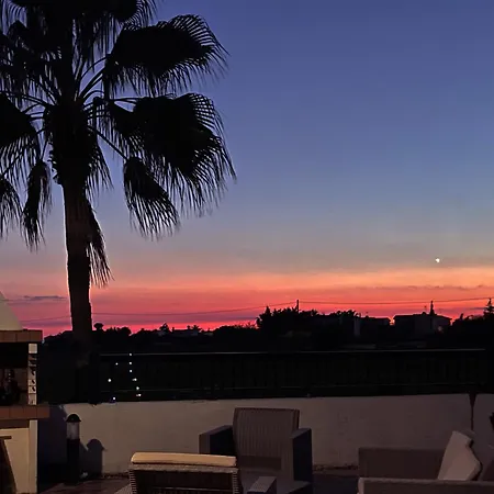 Sunset Pearl * Ayia Napa