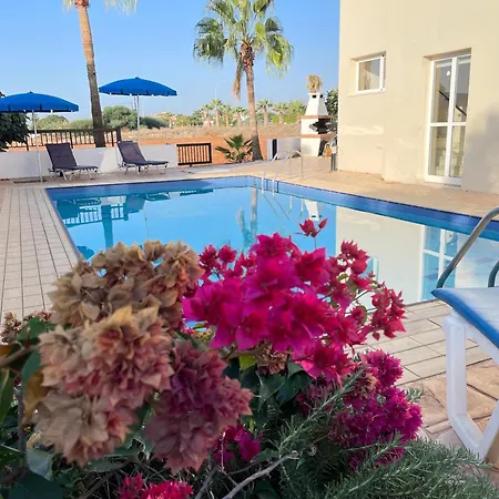 Villa Sunset Pearl Ayia Napa