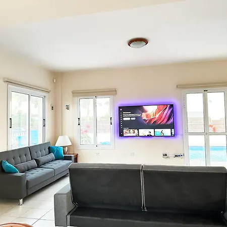 Villa Sunset Pearl